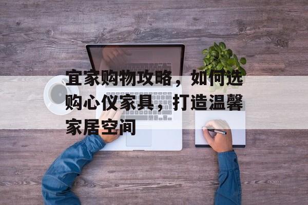 宜家购物攻略，如何选购心仪家具，打造温馨家居空间