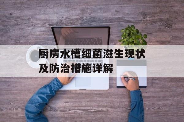 厨房水槽细菌滋生现状及防治措施详解