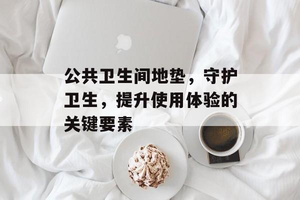 公共卫生间地垫，守护卫生，提升使用体验的关键要素