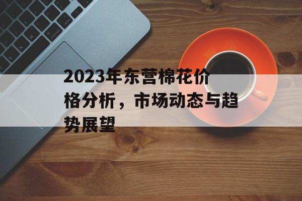 2023年东营棉花价格分析，市场动态与趋势展望
