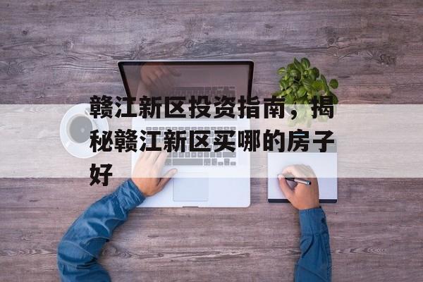 赣江新区投资指南，揭秘赣江新区买哪的房子好