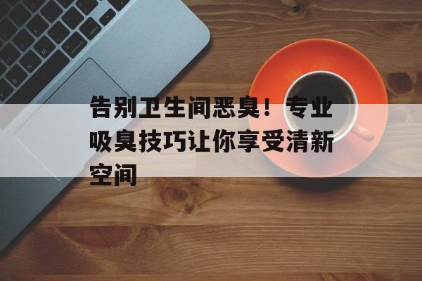 告别卫生间恶臭！专业吸臭技巧让你享受清新空间