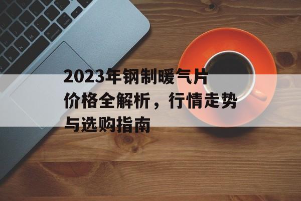 2023年钢制暖气片价格全解析，行情走势与选购指南