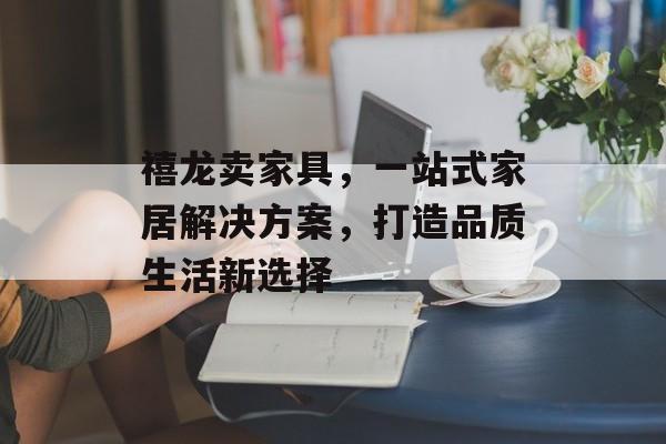禧龙卖家具，一站式家居解决方案，打造品质生活新选择