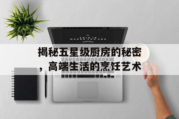 揭秘五星级厨房的秘密，高端生活的烹饪艺术