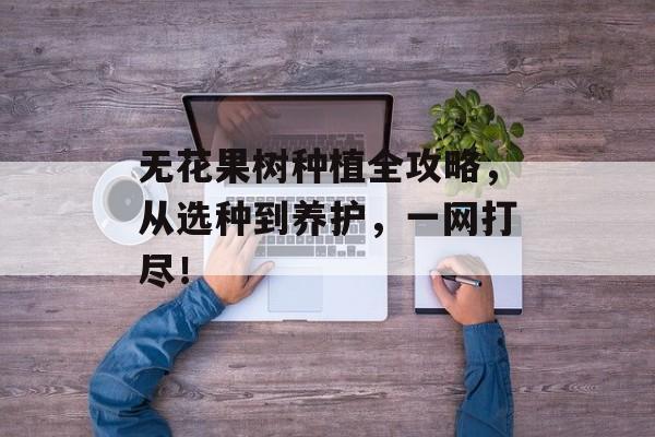 无花果树种植全攻略，从选种到养护，一网打尽！