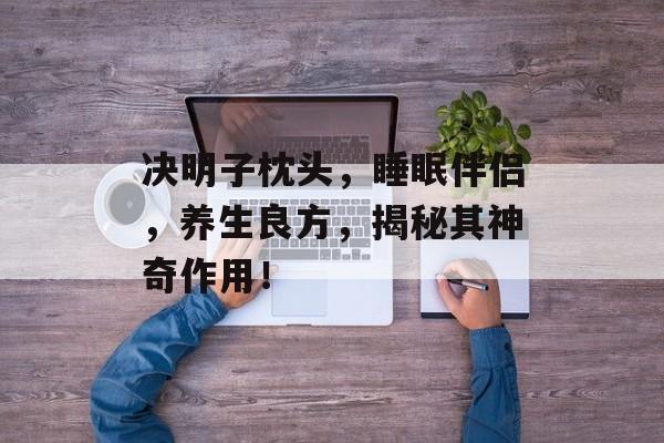 决明子枕头，睡眠伴侣，养生良方，揭秘其神奇作用！