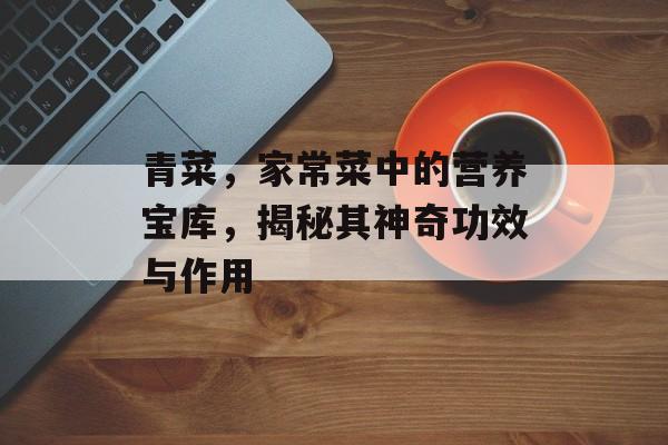 青菜，家常菜中的营养宝库，揭秘其神奇功效与作用