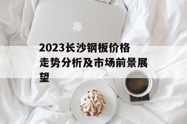 2023长沙钢板价格走势分析及市场前景展望