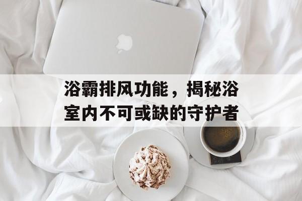 浴霸排风功能，揭秘浴室内不可或缺的守护者