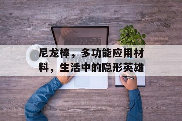 尼龙棒，多功能应用材料，生活中的隐形英雄