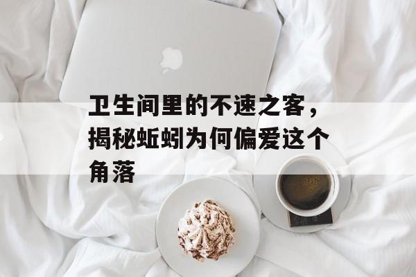 卫生间里的不速之客，揭秘蚯蚓为何偏爱这个角落