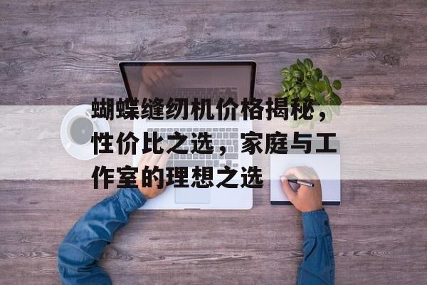蝴蝶缝纫机价格揭秘，性价比之选，家庭与工作室的理想之选